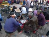 545 Jianshui dans la Vieille Ville