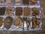 651 Yuanyang jour de marché en ville