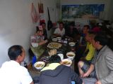 658 Yuanyang jour de marché en ville