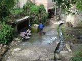 662 Yuanyang rizières des environs