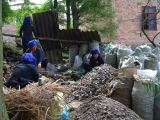664 Yuanyang rizières des environs