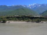 079 b le fleuve Yang Tse Kiang