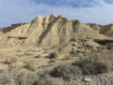 10 Navarre 09 Bardenas Reales circuit de la Blanca Baja P1420380