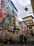 05 Euskadi  22 Vitoria Gasteiz street art mano a mano IMG_9124