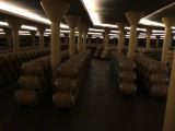 06 La Rioja 11 Briones la bodega Vivanco IMG_5032