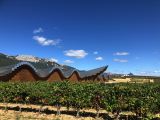 07 La Rioja 02 Laguardia Bodega Ysios IMG_5045