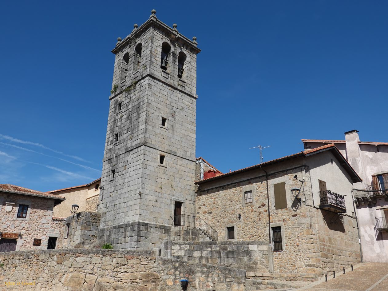 14 Castille et Leon 10 Miranda del Castañar DSC01619