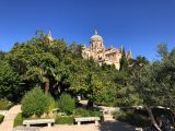 05 Castille et Leon 74 Salamanque Parc Huerto de Calixto y Melibea IMG_9588