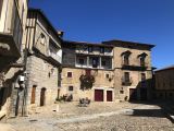 13 Castille et Leon 08 La Alberca dans le village IMG_5522