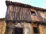15 Castille et Leon 11 San Martin del Castañar dans le village IMG_9669