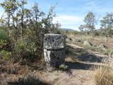 15 Castille et Leon 14 San Martin del Castañar menhirs-dolmen et dés DSC01533
