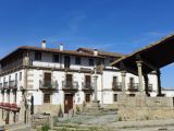 17 Castille et Leon 01 Candelario dans la ville P1410699