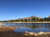 21 Castille et Leon 05 San Ildefonso le barage del Ponton Alto IMG_9980