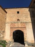 22 Castille et Leon 01 Pedraza dans le village IMG_0012