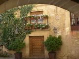 22 Castille et Leon 02 Pedraza dans le village P1420070