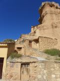 23 Castille et Leon 11 San Esteban de Gormaz les anciennes bodegas P1420147