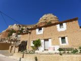 23 Castille et Leon 12 San Esteban de Gormaz les anciennes bodegas P1420156