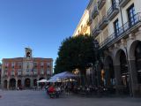 04 Castille et Leon 08 Zamora Plaza Mayor IMG_9322