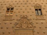 05 Castille et Leon 28 Salamanque Casa de los Conchas P1400917