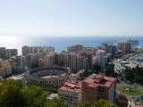 Malaga 8 Gibralfaro 