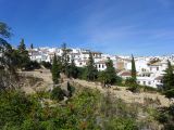 Ronda 11 dans la ville