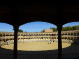 Ronda 22 plaza de Toros Museo Taurino 