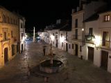 Cordoue 25 plaza del Potro