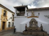 Cordoue 32 quartier plaza de la Corredera
