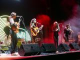 Cordoue 34 quartier plaza de la Corredera concert