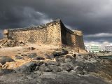 119 Arrecife Castillo San Gabriel IMG_7303