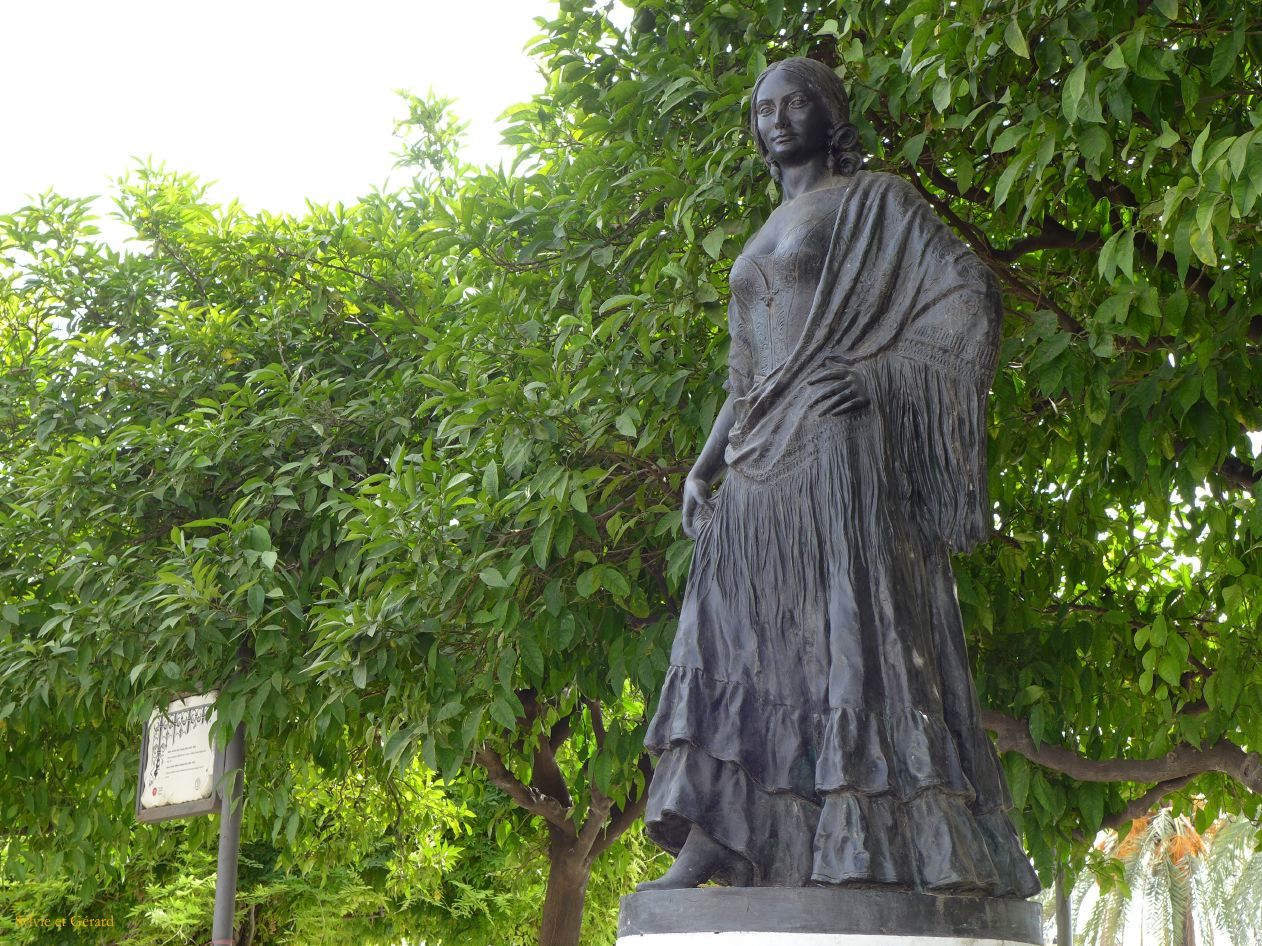 112 Real Maestranza la gitane 