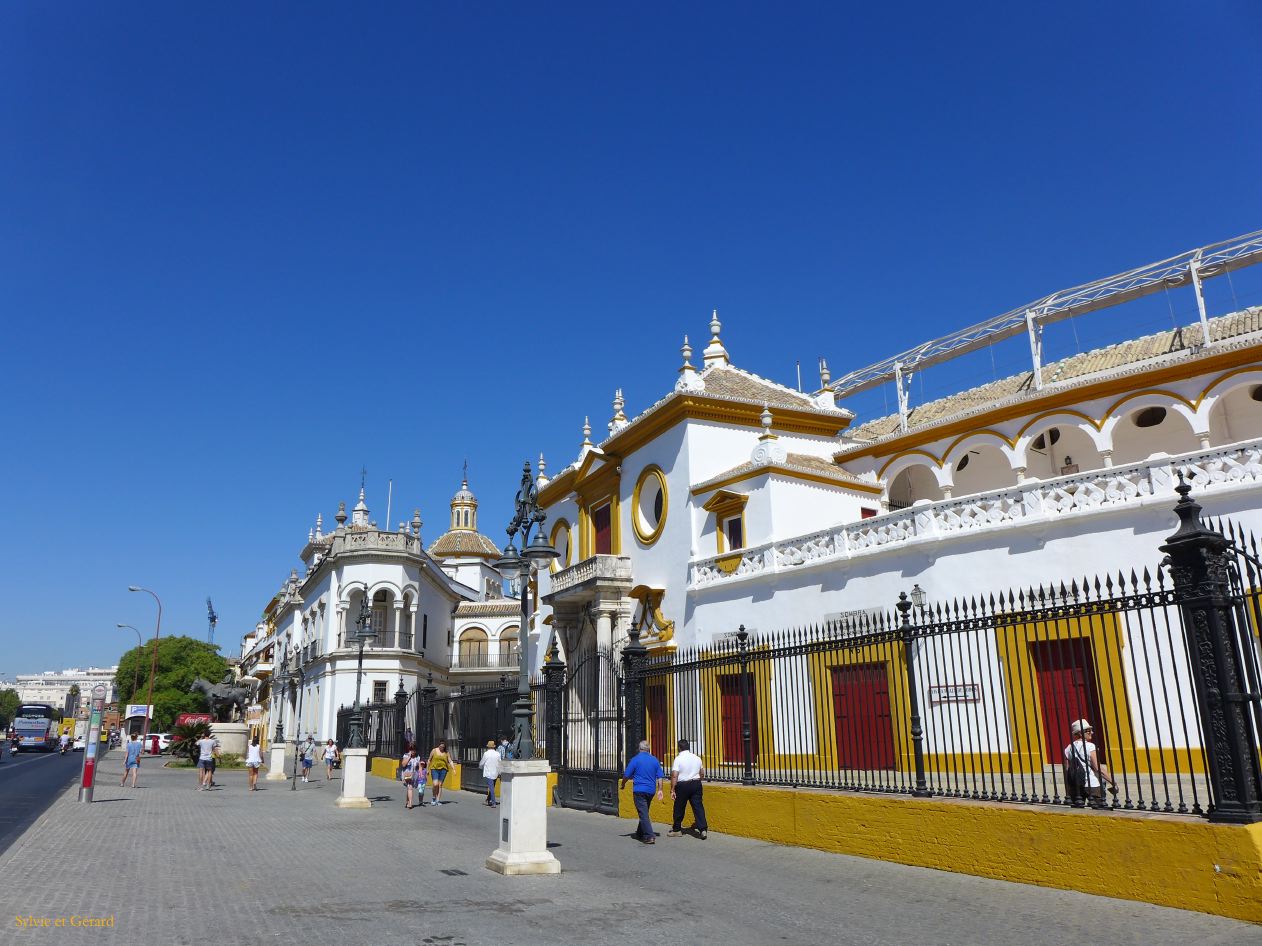 113 Real Maestranza 