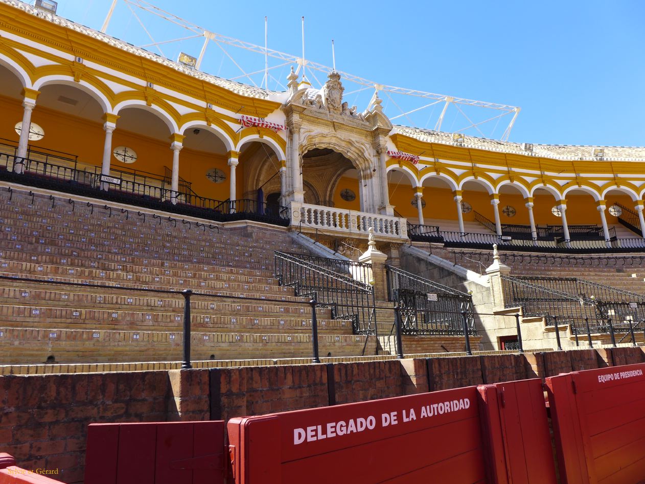 116 Real Maestranza 