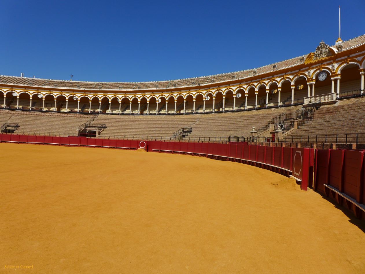 117 Real Maestranza 