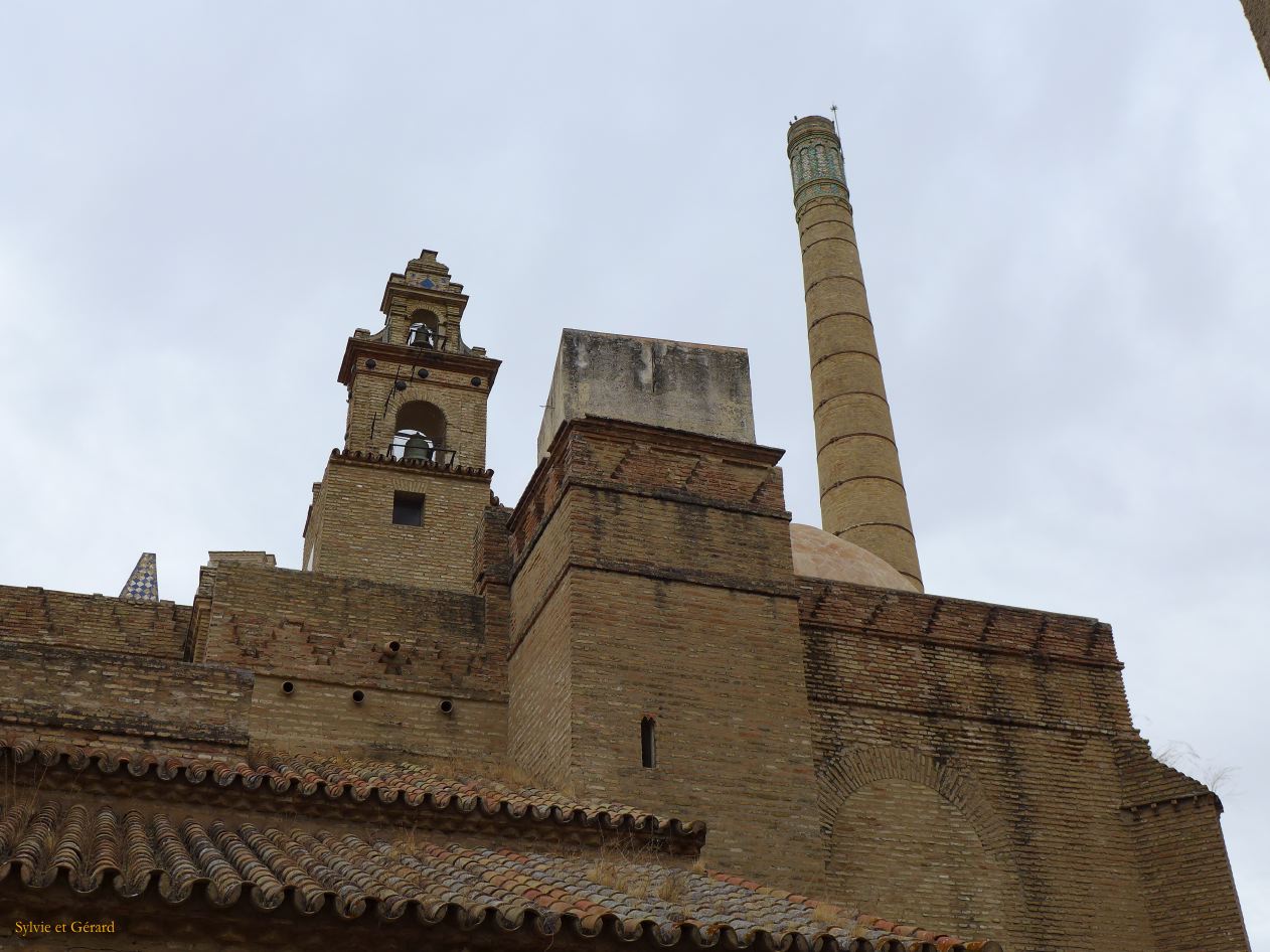 135Monasterio de la Cartuja les fours 