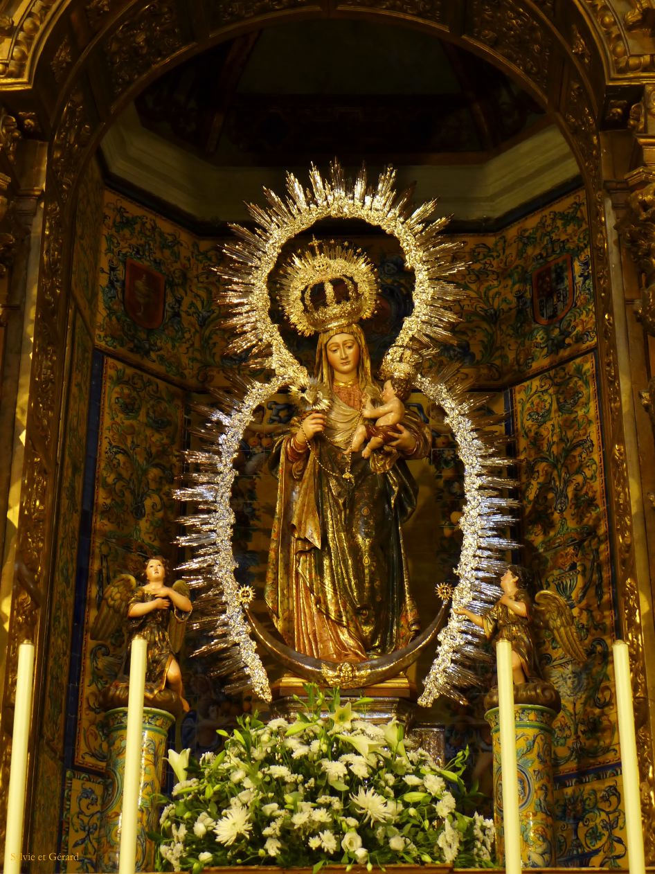 160 Iglesa de la Magdelena 