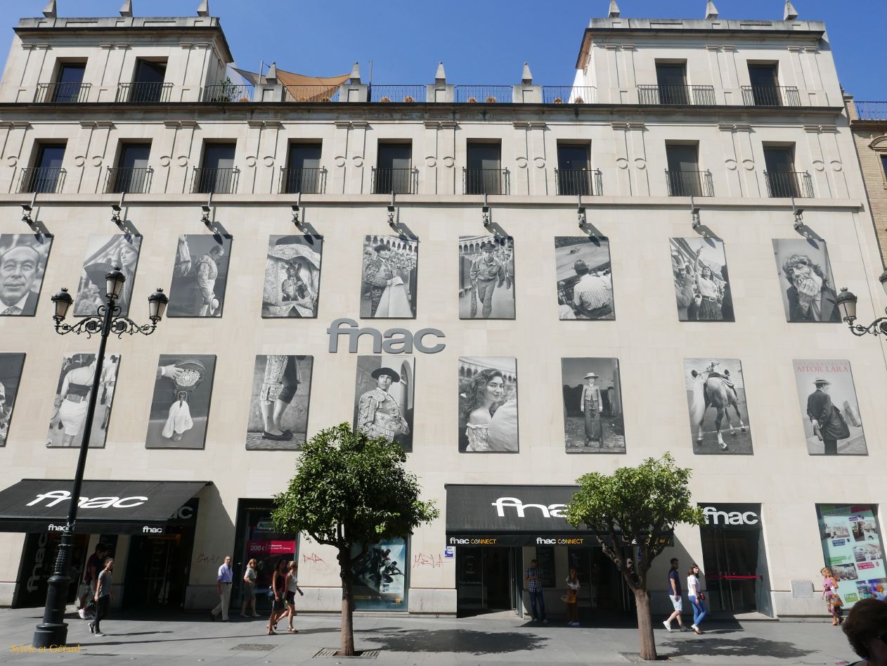 035 El Centro FNAC 
