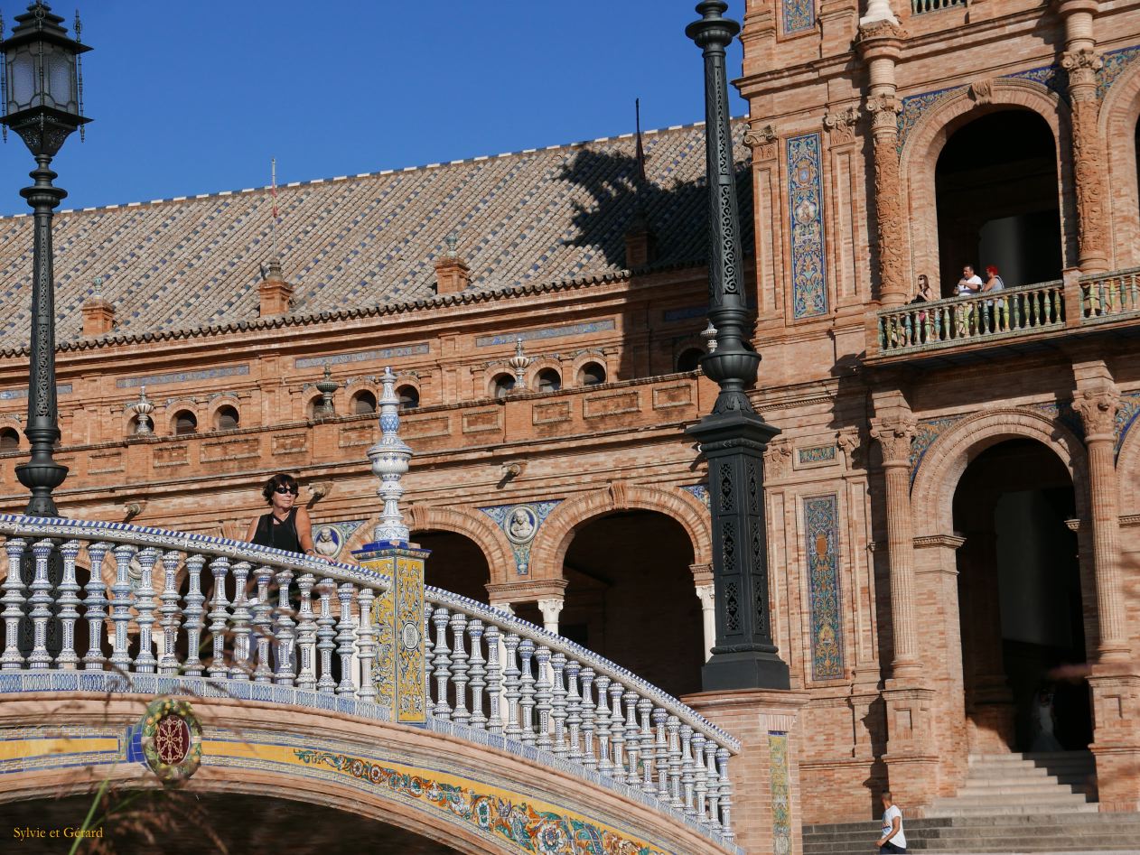 047 Plaza de Espana 