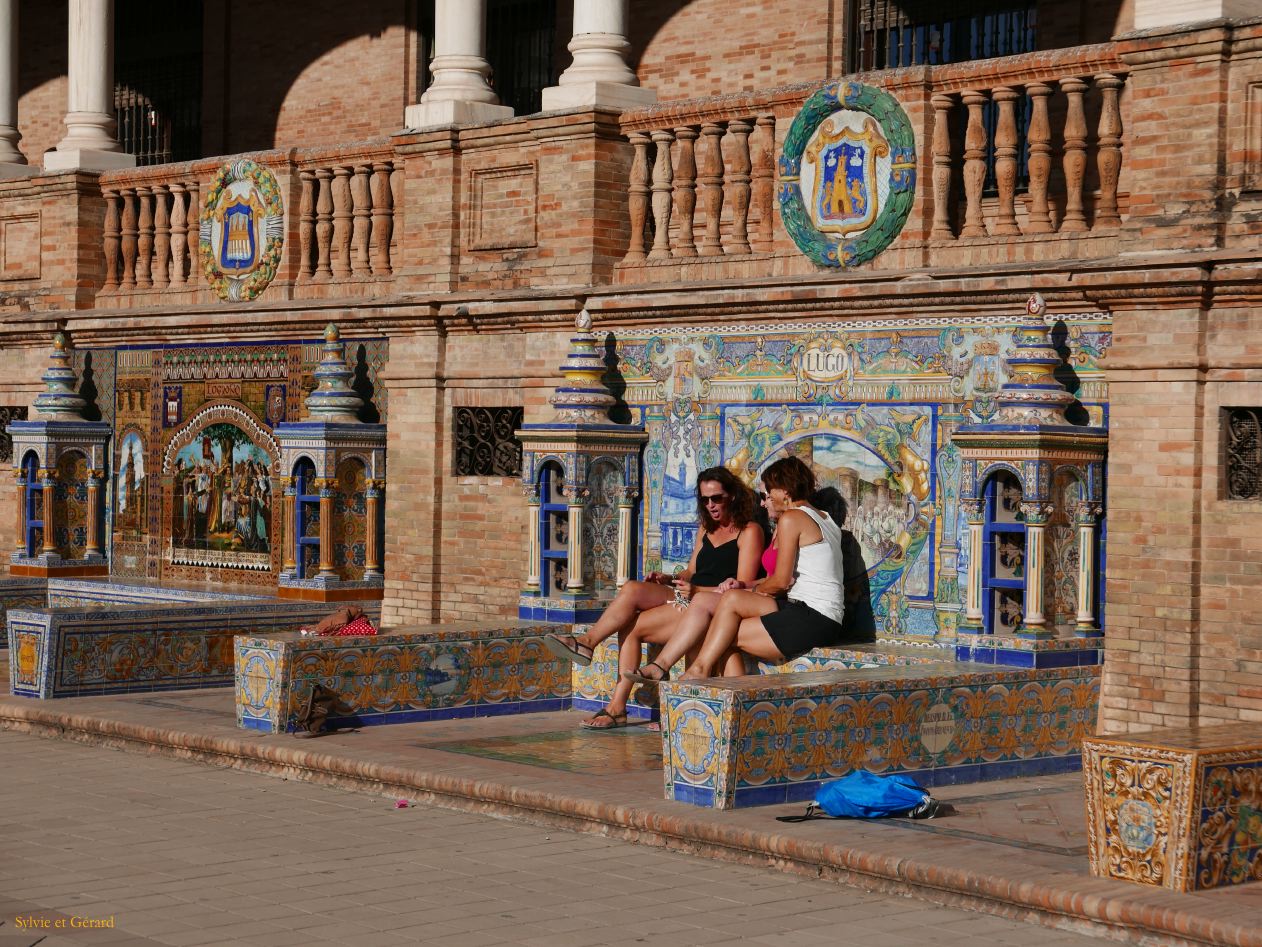 048 Plaza de Espana 