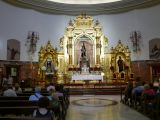 103 Alameda de Hercules basilica de Nuestro Padre Jesus del Gran Poder
