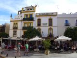 107 Alameda de Hercules dans le quartier 