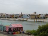 144 Triana et le Quadalquivir 