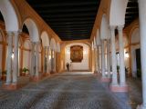 016 Real Alcazar Palacio Gotico 