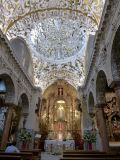 062 Santa Cruz église Santa Maria la Blanca
