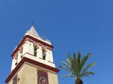 081 Quartier La Macarena la Basilica 