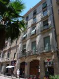 143 Barcelone San Pere dans les rues du quartier