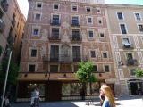 016 Barcelone Barri Gotic au hasard des rues