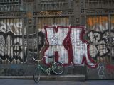 019 Barcelone Barri Gotic tags