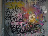 022 Barcelone Barri Gotic tags