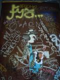 032 Barcelone Barri Gotic tags